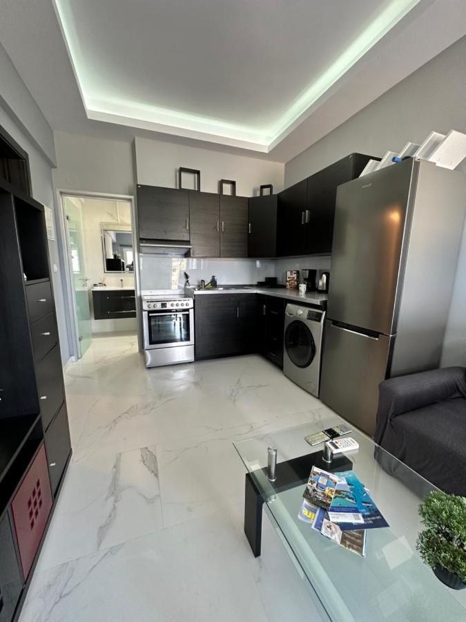 Ferienhaus Nisos Family House *