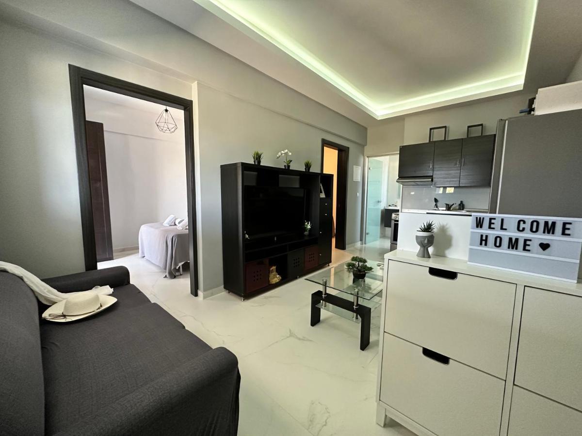 Ferienhaus Nisos Family House Perama (Corfu)