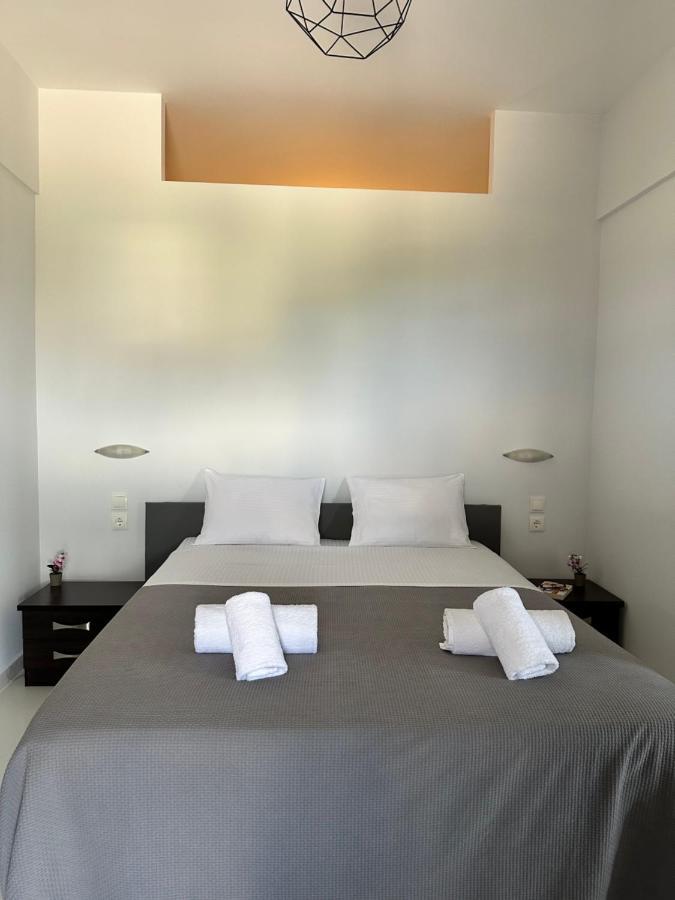 Ferienhaus Nisos Family House *